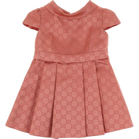 gucci baby girl dress|baby Gucci outlet.